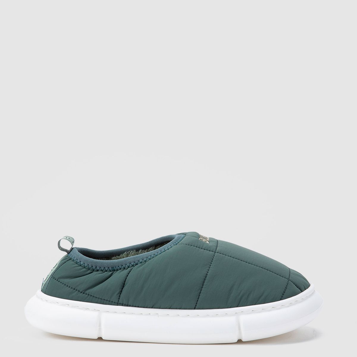 BUBBA - Pantuflas Moon Moss Bubba Essentials