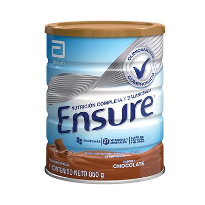 Imagen 2 del producto Chocolate 850g