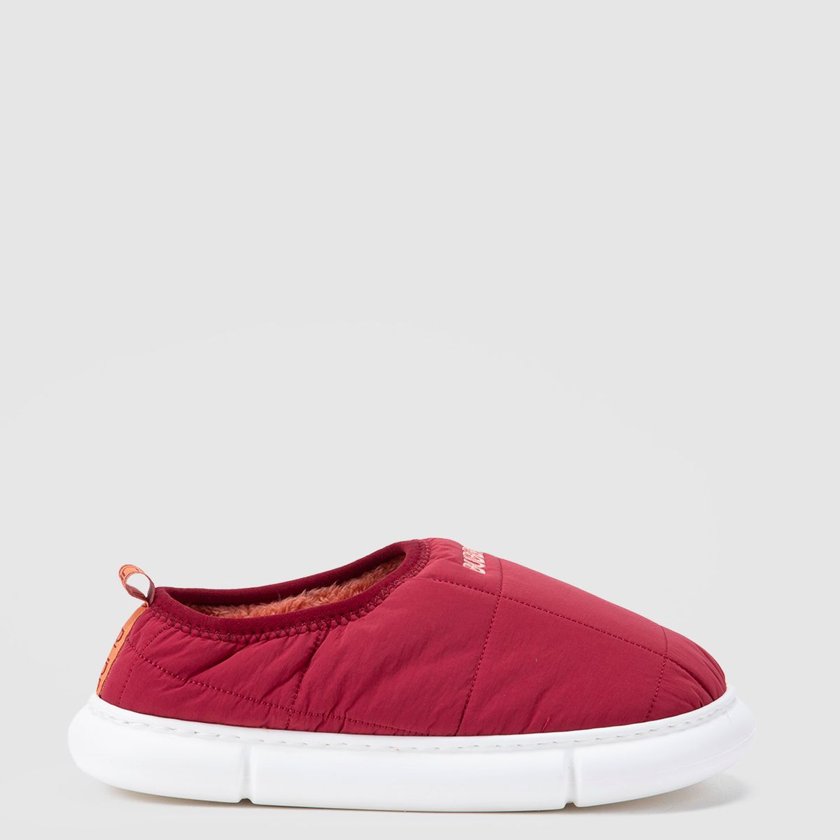 BUBBA - Pantuflas Moon Cherry Bubba Essentials