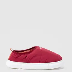 BUBBA - Pantuflas Moon Cherry Essentials