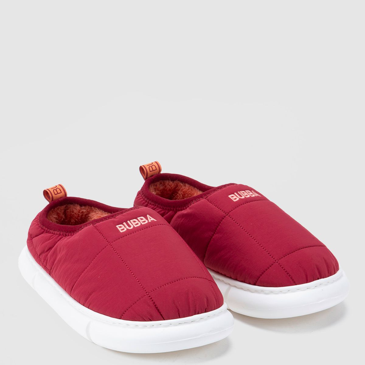 BUBBA - Pantuflas Moon Cherry Bubba Essentials