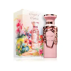FRAGRANCE WORDL - Perfume Fragrance World Bouquet of Euphoria EDP 100 ML Mujer