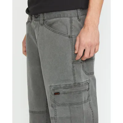 Imagen 2 del producto Pantalon Clasico Break Gris Hombre - Gris
