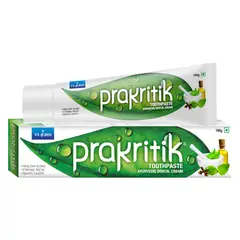 VI JOHN - Pasta Dental Prakritik 100 gr