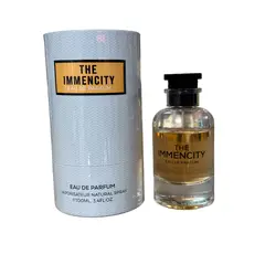 EMPER - PERFUME THE IMMENCITY 100ML EDP UNISEX (Hardbox)