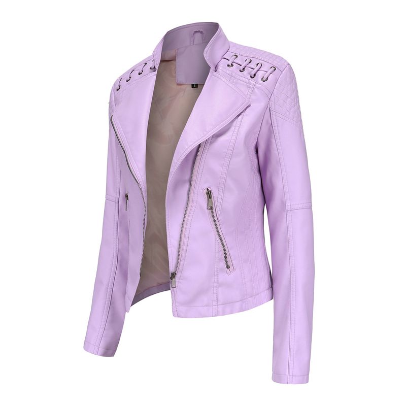 RURUTOTO - Chaqueta Mujer Negro