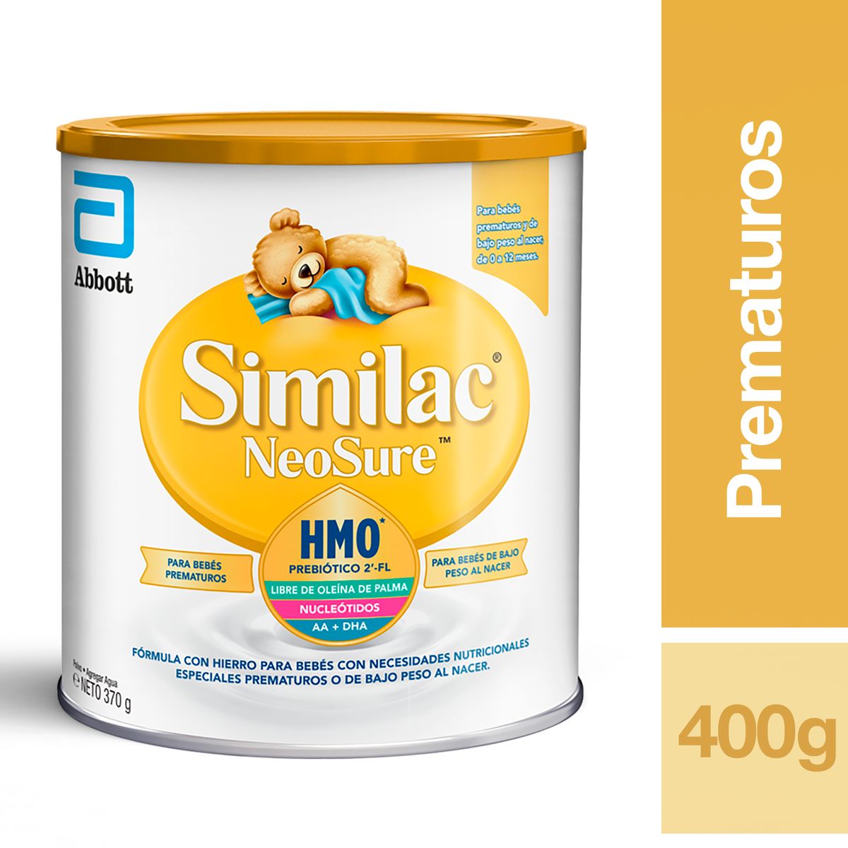 SIMILAC - Similac Neosure 370g