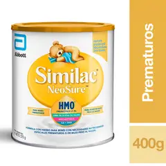 SIMILAC - Neosure 370g