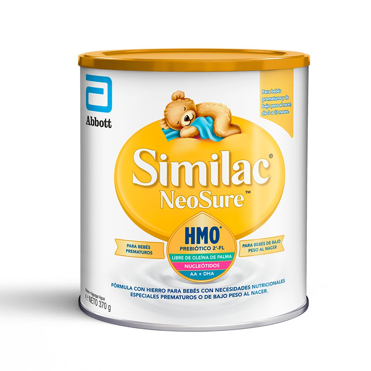 SIMILAC - Similac Neosure 370g