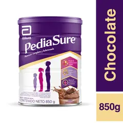 PEDIASURE - Chocolate 850g