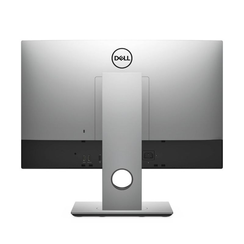 DELL - Computador All in One Dell 7470 24" i5-9na 16GB 512GB SSD Reacondicionado GradoA.