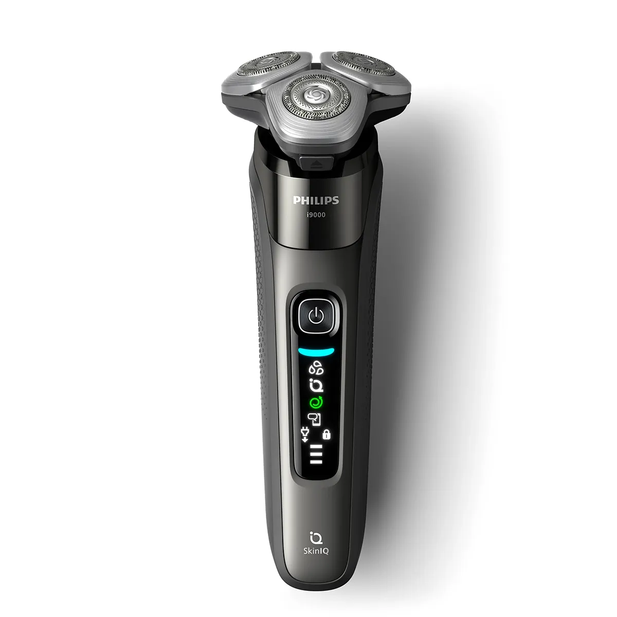 PHILIPS - Afeitadora eléctrica Philips X9002/30 tecnología SkinIQ
