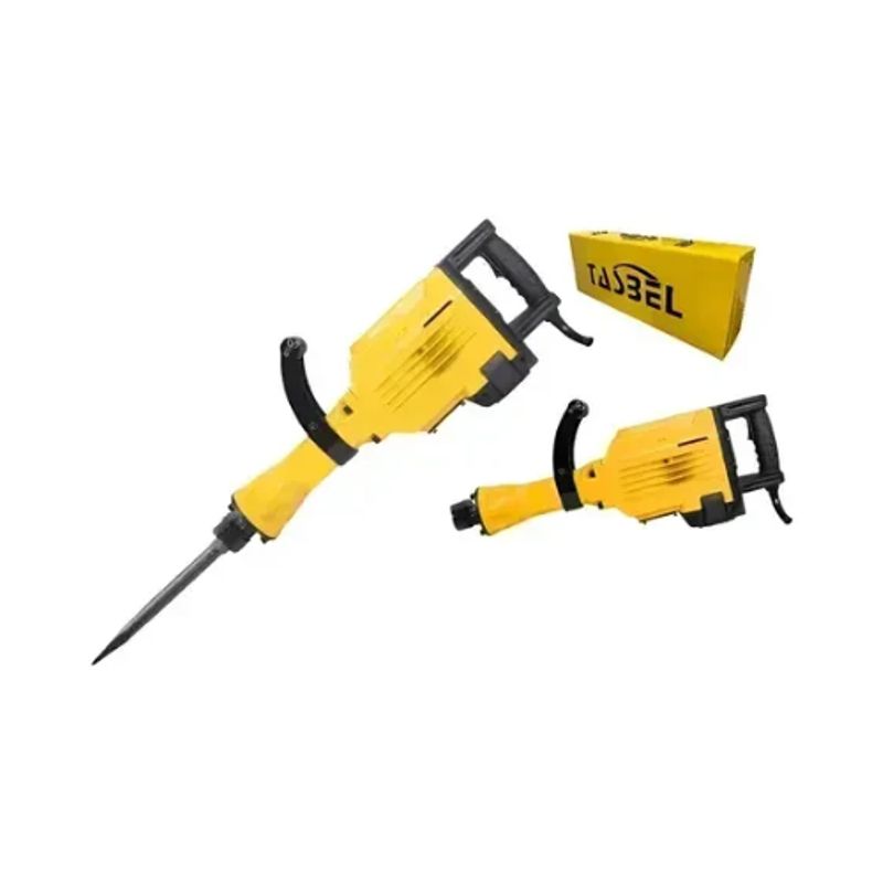 GENERICO - Cango Martillo Demoledor Eléctrico 3000w
