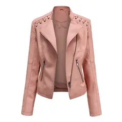 RURUTOTO - Chaqueta Mujer Negro