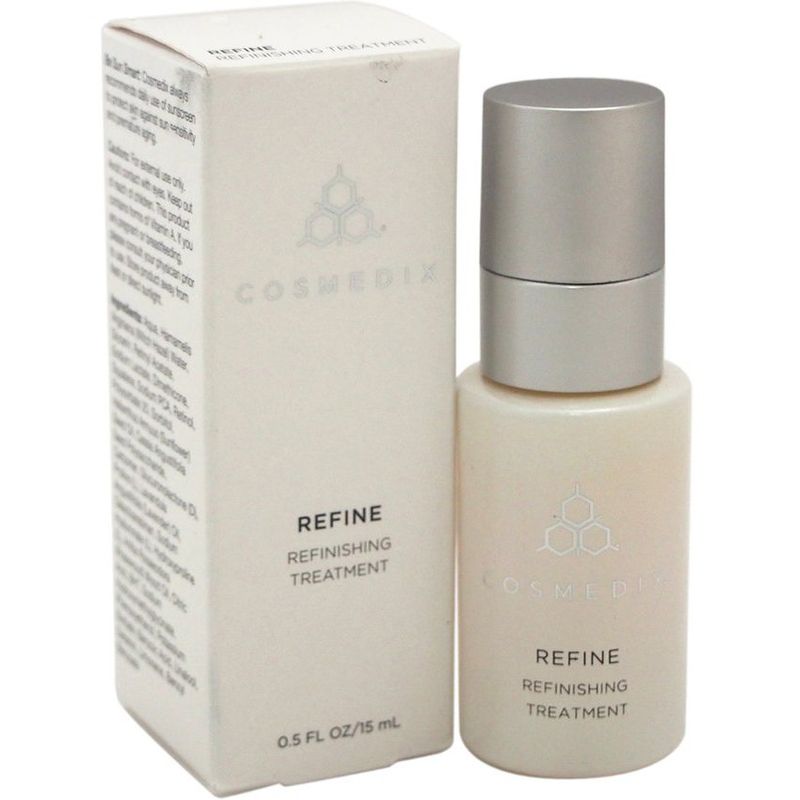 COSMEDIX - Tratamiendo Limpiador y Renovador Facial Cosmedix 15ml