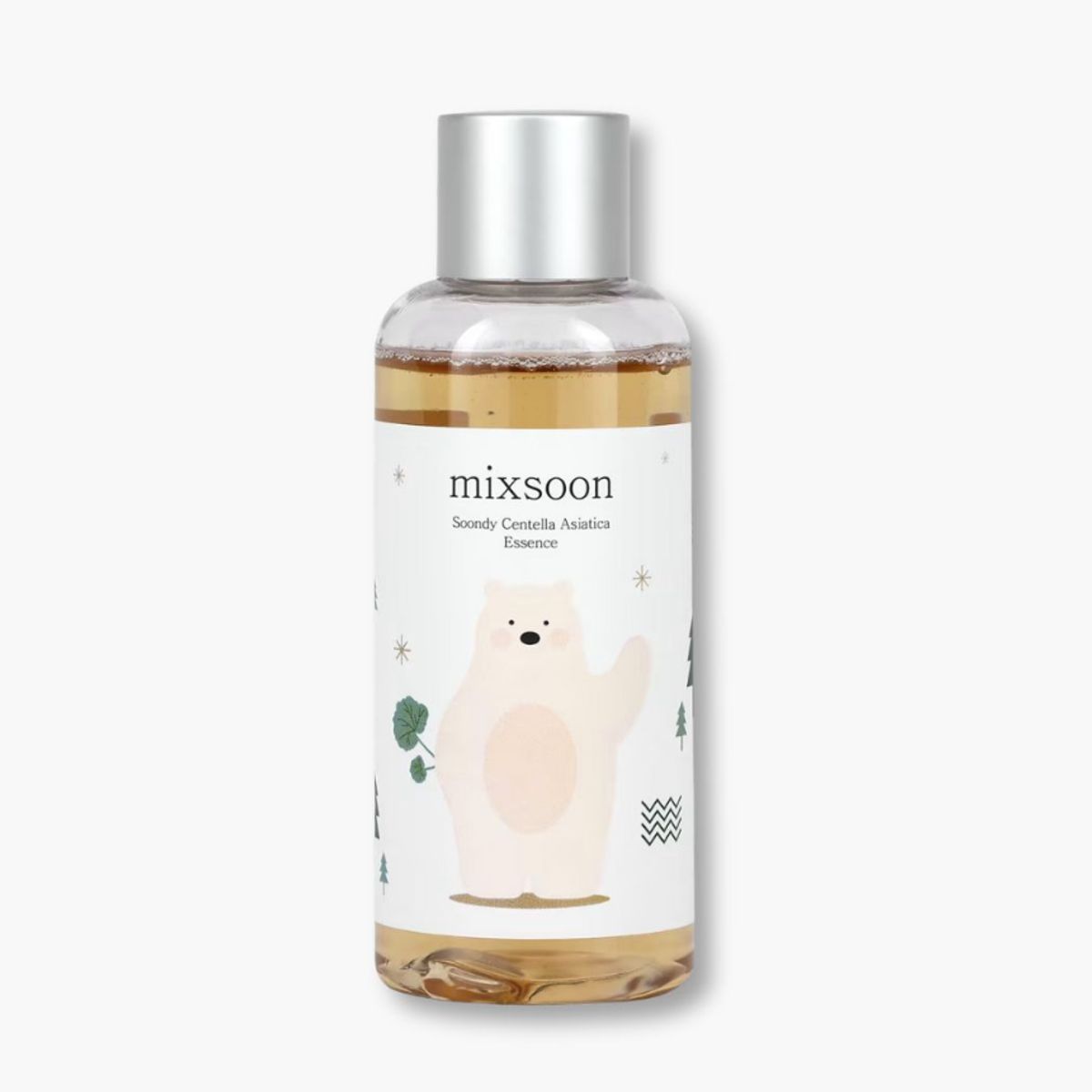 MIXSOON - Esencia Centella Soondy 100ml Mixsoon