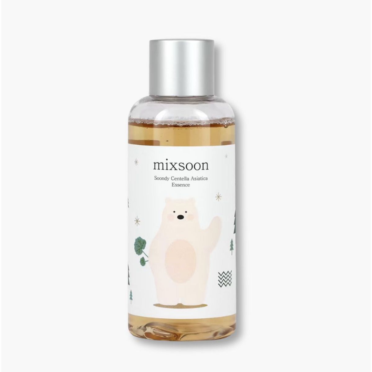 MIXSOON - Esencia Centella Soondy 100ml Mixsoon