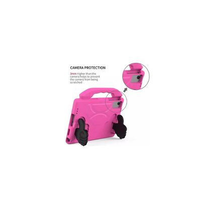 Imagen 2 del producto Funda De Goma Eva Para Samsung Galaxy Tab A9 Plus 11.