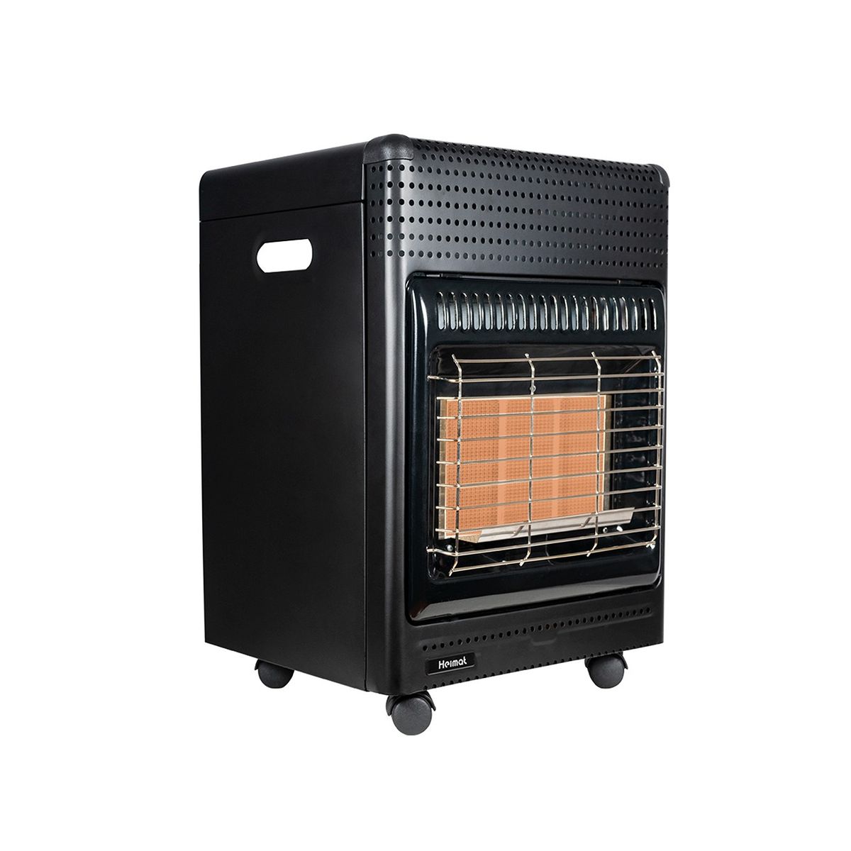 HEIMAT - Estufa a Gas Heimat para cilindros de 5 kilos