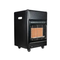 Estufa a Gas para cilindros de 5 kilos