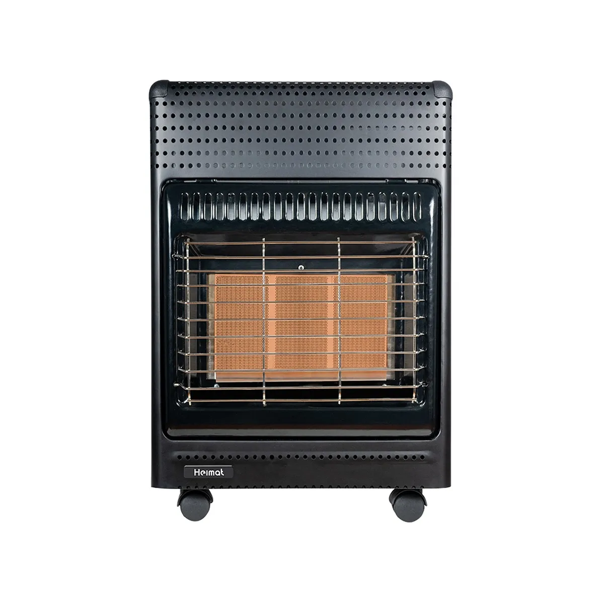 HEIMAT - Estufa a Gas Heimat para cilindros de 5 kilos