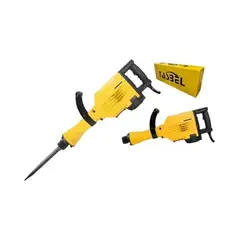 GENERICO - Cango Martillo Demoledor Eléctrico 3000w.