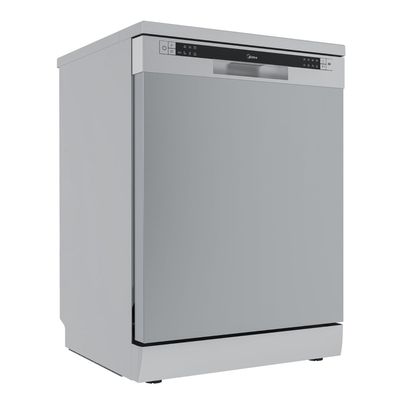 Imagen 2 del producto Lavavajilla 14 Cubiertos Auto Open Door Silver MDWPF1401CS