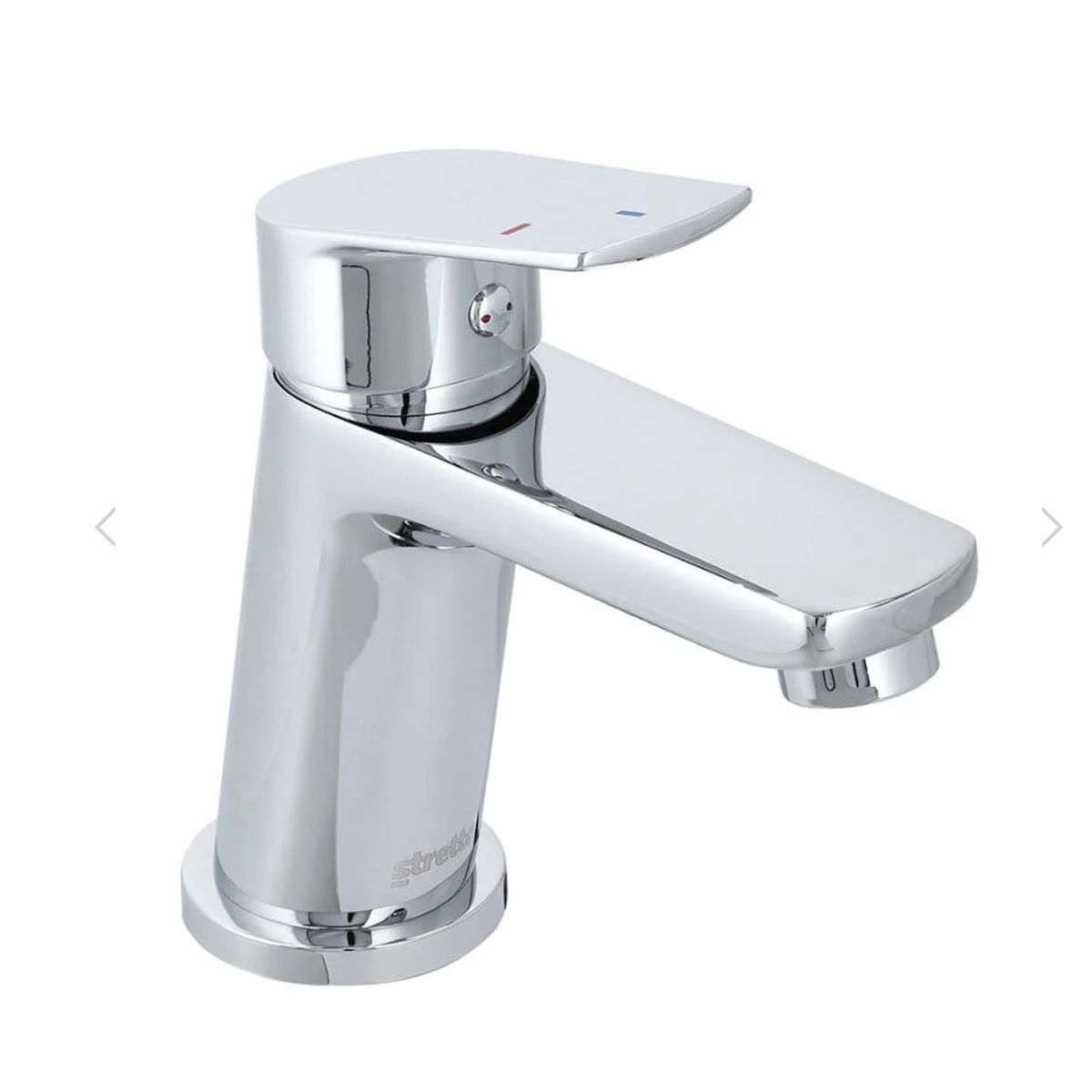 STRETTO - GRIFERIA MONOMANDO LAVAMANOS COMPACTO FILIPPO