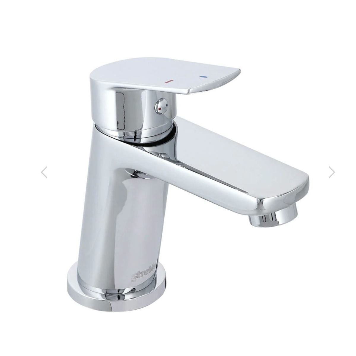 STRETTO - GRIFERIA MONOMANDO LAVAMANOS COMPACTO FILIPPO