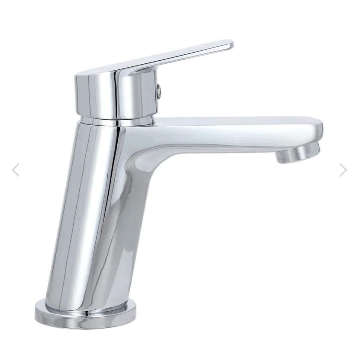 STRETTO - GRIFERIA MONOMANDO LAVAMANOS COMPACTO FILIPPO