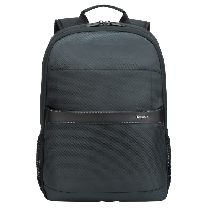 TARGUS - Mochila Targus GeoLite Advanced para Laptop de 15.6 - Gris Pizarra