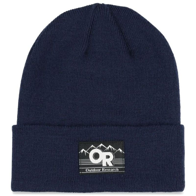OUTDOOR RESEARCH - Gorro Unisex Juneau Azul Outdoor Research