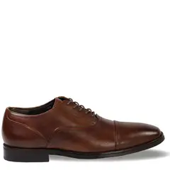 VEROZ - Zapato Cuero Hombre Véroz Vittorio - Avellana