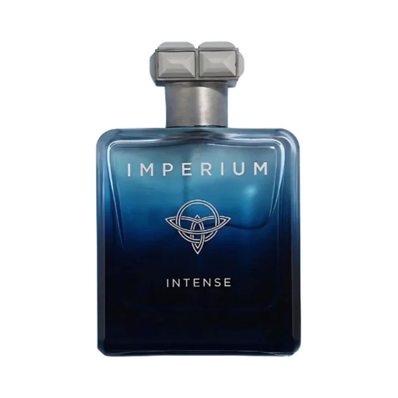 FRAGRANCE WORDL - Perfume Fragrance World Imperium Intense EDP 100 ml Hombre