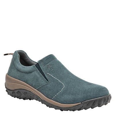 Imagen 2 del producto Zapatilla Casual Mujer Azul