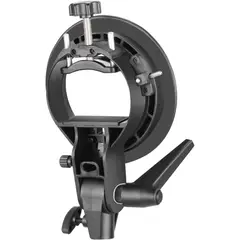 NEEWER - Adaptador Visico De Flash SpeedLight A Bowens - Tipo S