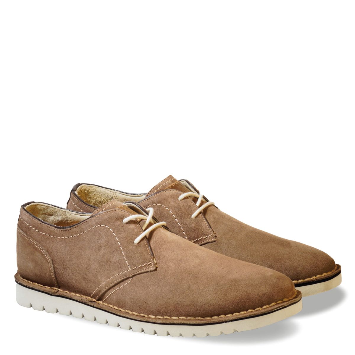 VEROZ - Zapato Hombre De Cuero Harbour Cafe Véroz