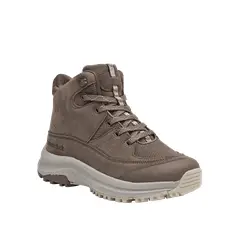 PANAMA JACK - Botin Outdoor Mujer Marrón claro