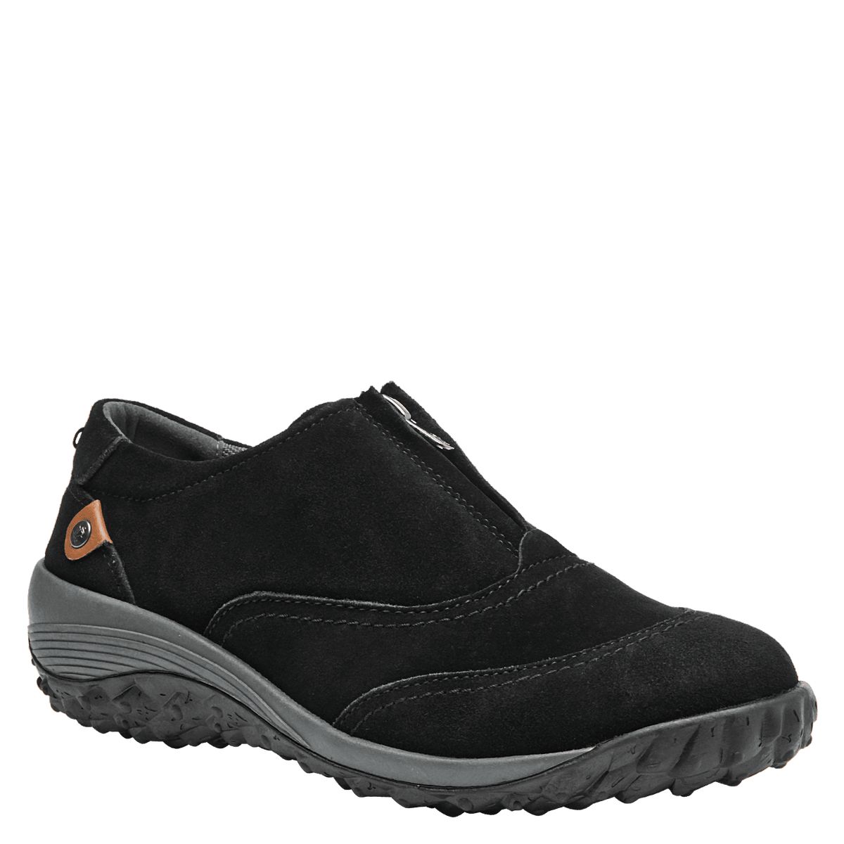 PANAMA JACK - Zapato Outdoor Mujer Negro Panama Jack