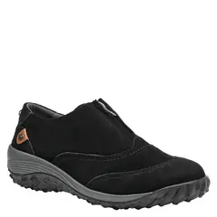 PANAMA JACK - Zapato Outdoor Mujer Negro
