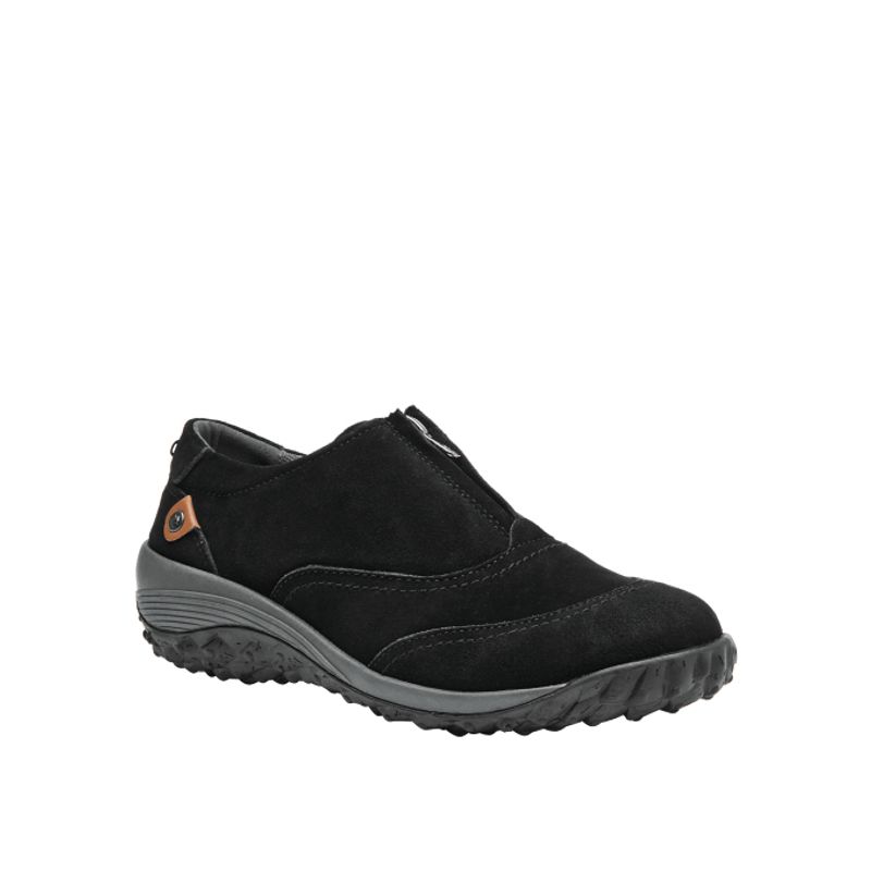 PANAMA JACK - Zapato Outdoor Mujer Negro Panama Jack