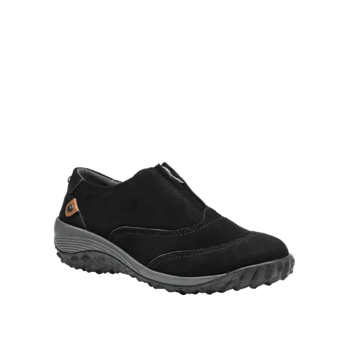 PANAMA JACK - Zapato Outdoor Mujer Negro