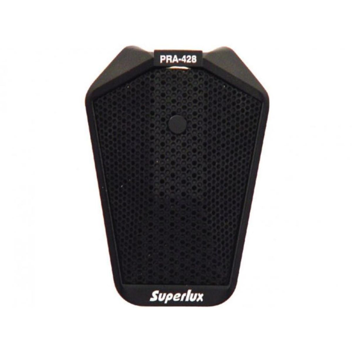 SUPERLUX - Microfono De Sobremesa Cardioide Superlux Pra 428