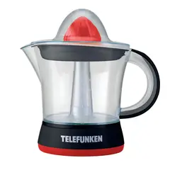 TELEFUNKEN - EXPRIMIDOR DIGITAL JUICER 1250 1,2 LTS.