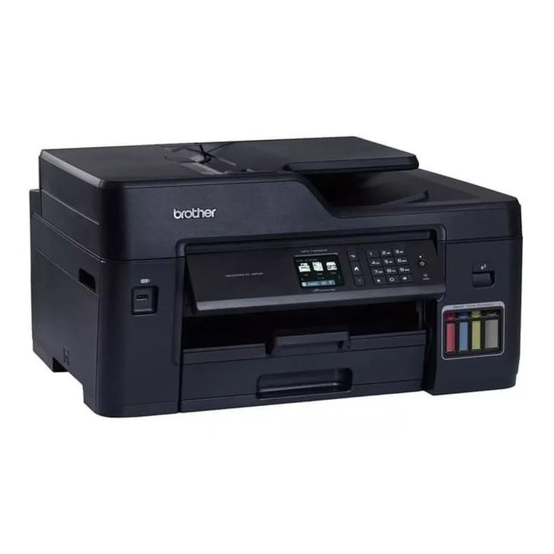 BROTHER - IMPRESORA BROTHER MFC-T4500DW A3