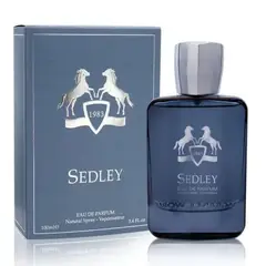 FRAGRANCE WORDL - Perfume Fragrance World Sedley EDP 100 ml Unisex