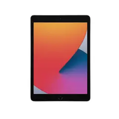 APPLE - Ipad 8 Wifi Space Gray 32gb Reacondicionado