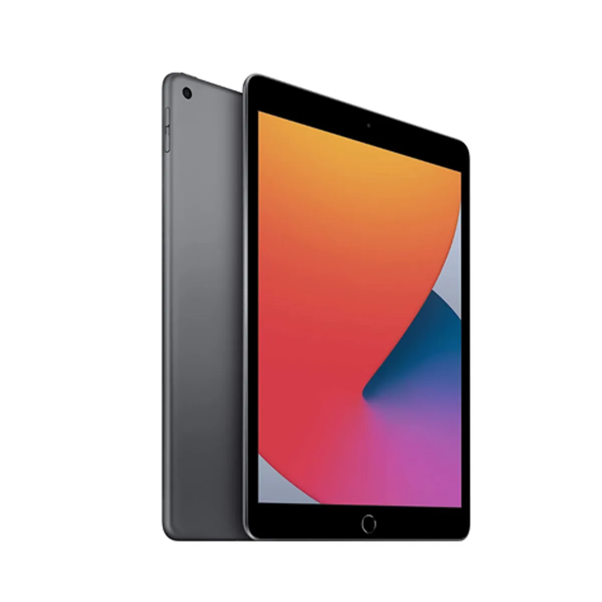 APPLE - Apple Ipad 8 Wifi Space Gray 32gb Reacondicionado