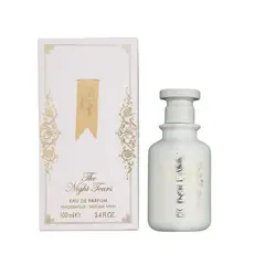 FRAGRANCE WORDL - Perfume Fragrance World The Night Tears EDP 100 ml Unisex
