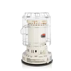 KENDAL - Estufa A Kerosene Estufa Parafina Mecha Kpm-23